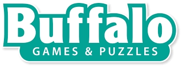 Buffalo Games logo