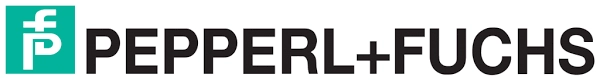 Pepperl+Fuchs logo