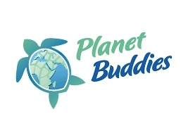 Planet Buddies logo