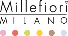 Millefiori Milano logo