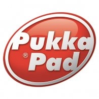 Pukka Pad logo