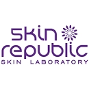Skin Republic logo