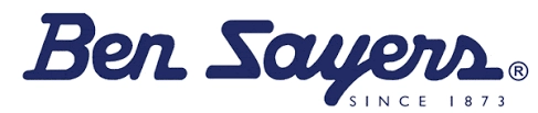Ben Sayers logo