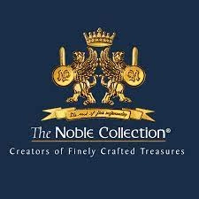 The Noble Collection UK logo