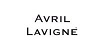 Avril Lavigne logo