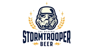 Original Stormtrooper logo
