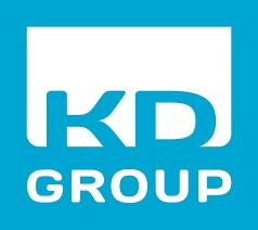 KD Group logo
