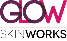 Glow Skin Works logo