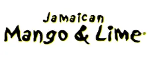 Jamaican Mango & Lime logo