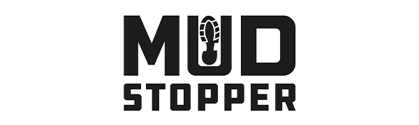 Mud Stopper logo