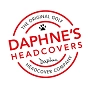 Daphnes Headcovers logo