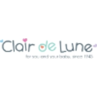 Clair de Lune logo