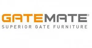 GateMate logo