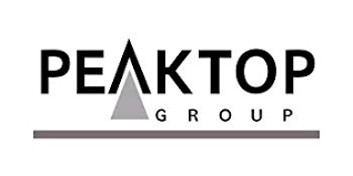 Peaktop logo