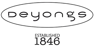Deyongs logo