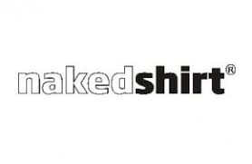Nakedshirt logo