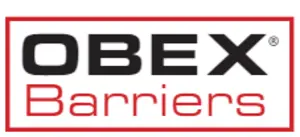 Obex Barriers logo