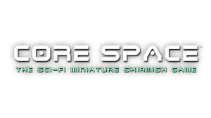 Core Space logo