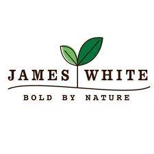 James White logo