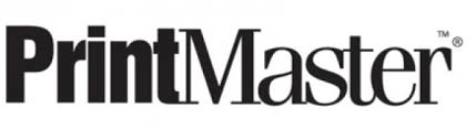 PrintMaster logo
