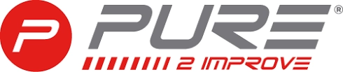 Pure 2 Improve logo