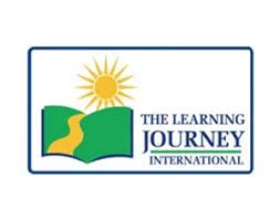 The Learning Journey logo