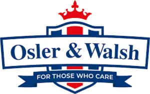 Osler & Walsh logo