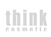 Think Cosmetics logo