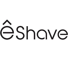 eShave logo