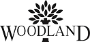 WOODLAND logo