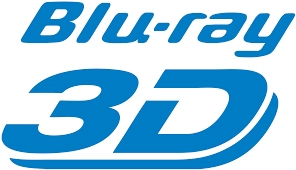 Blu ray logo