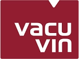 Vacu Vin logo