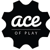 Ace of Play logo
