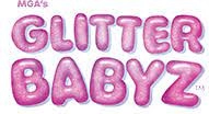 Glitter Babyz logo