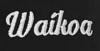 WaiKoa logo