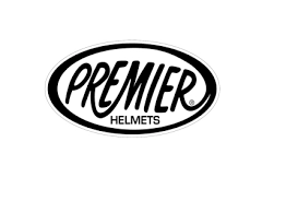 Premier Helmets logo