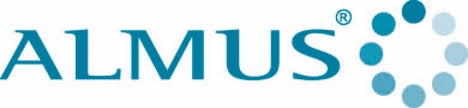 Almus logo