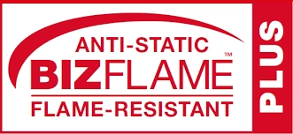 Bizflame logo