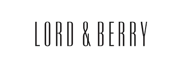 LORD BERRY logo