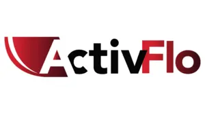 ActivFlo logo