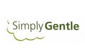 Simply Gentle logo