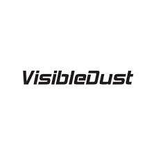 Visible Dust logo