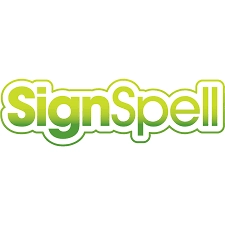 Signspell logo