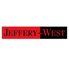 Jeffery West logo