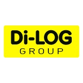 Di Log logo