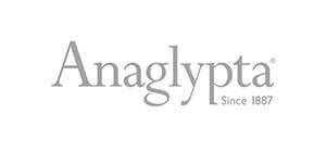 Anaglypta logo