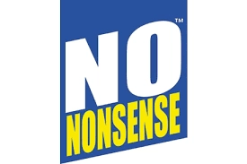 No Nonsense logo