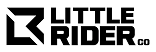 Little Rider logo