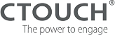 CTOUCH logo