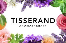 Tisserand Aromatherapy logo